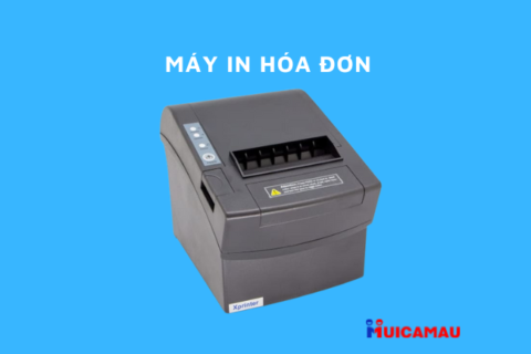 Hướng dẫn khắc phục lỗi in hóa đơn sau khi cập nhật Windows