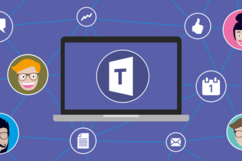 Microsoft Teams gặp lỗi trên toàn thế giới
