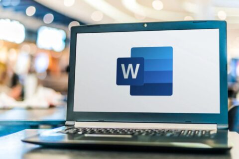 5 thủ thuật hay với Microsoft Word