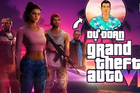 GTA 6 sẽ lại bị lùi Game thủ nhiều khả năng sẽ phải đợi đến 2027 mới được chơi GTA 6?