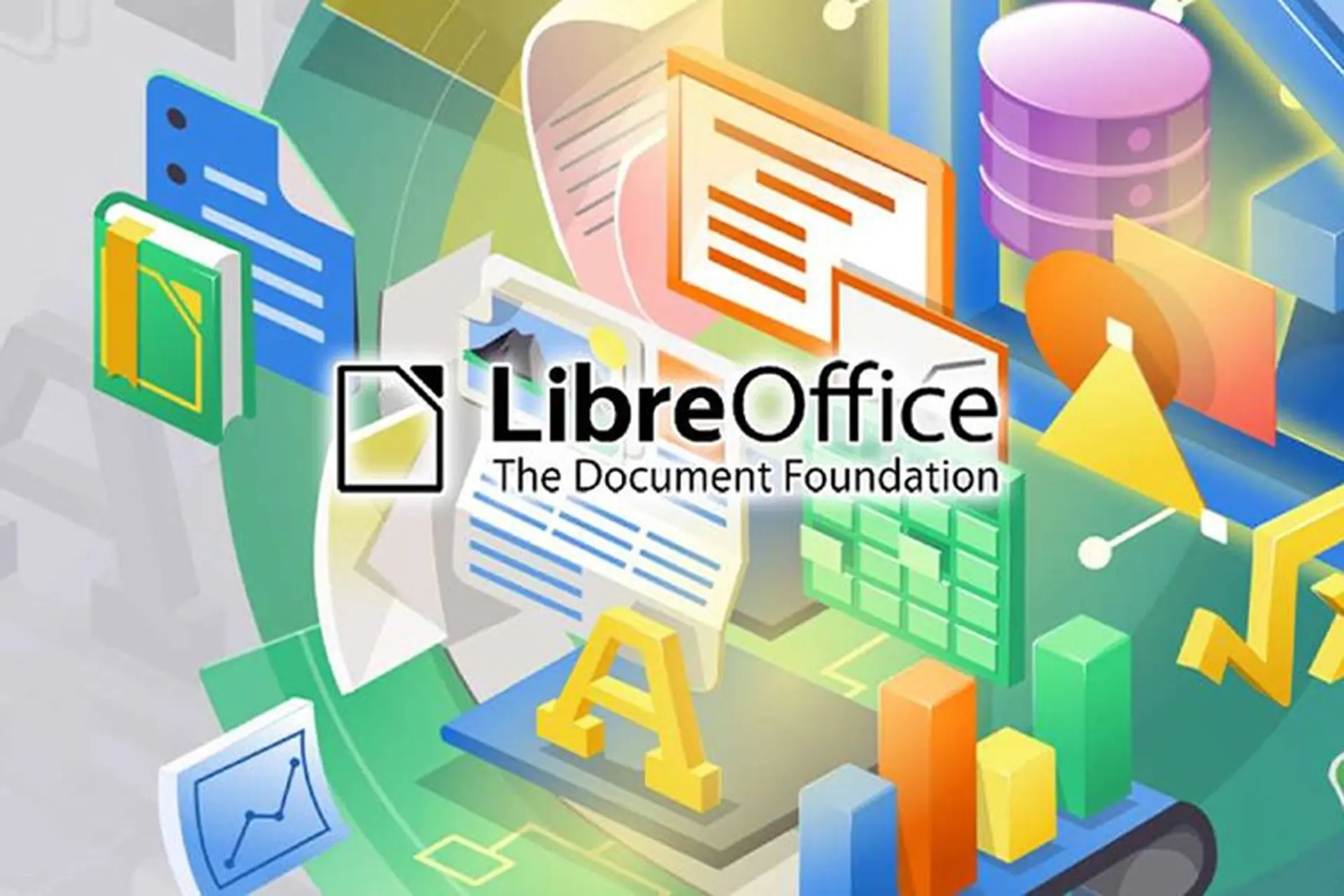 libreoffice là gì?