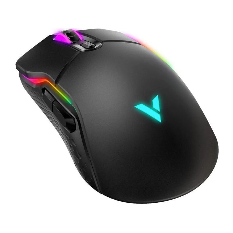 Chuột Gaming có dây Rapoo V28S PRO Black