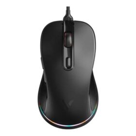 Chuột có dây Rapoo V260 PRO Black