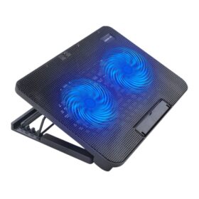Đế tản nhiệt Laptop N11 2 Fan