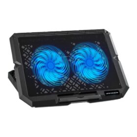 Đế tản nhiệt Laptop X3 2 Fan