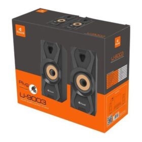 Loa máy tính Kisonli U-9003